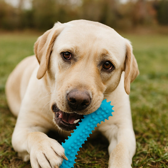 Jouet pour chien | Ultra-résistant
