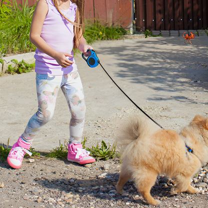 Laisse pour chien | Vespertrek™