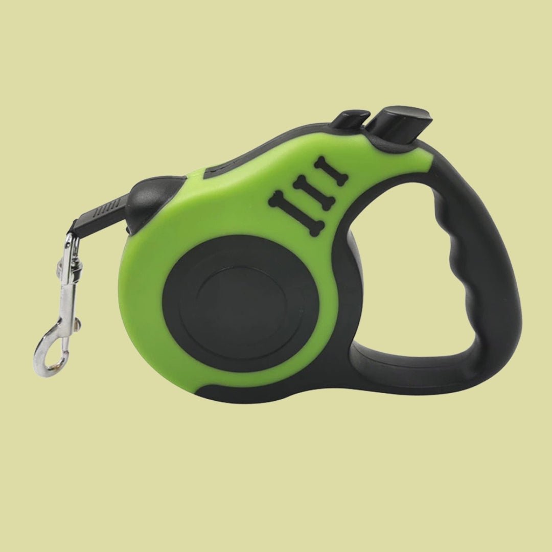 Laisse pour chien | Vespertrek™ - Je Promène Mon Chien