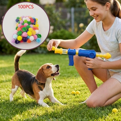 Lanceur de balle pour chien | Jouer sans fatigue