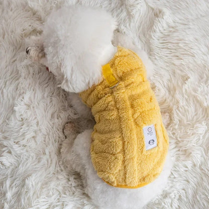 Manteau chien | Élégant & chaud