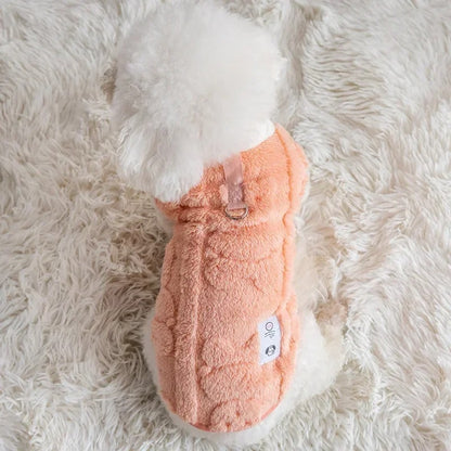 Manteau chien | Élégant & chaud