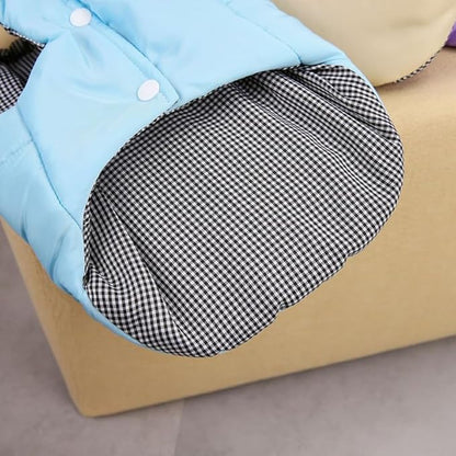 Manteau chien | Élégance Hivernale