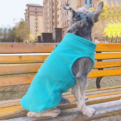 Manteau chien | Chaleur & Douceur