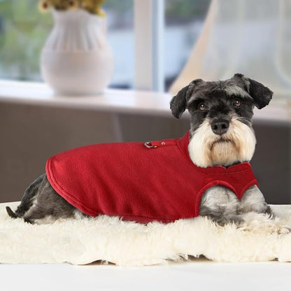 Manteau chien | Chaleur & Douceur