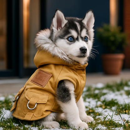 Manteau pour chien | Cozy Winter