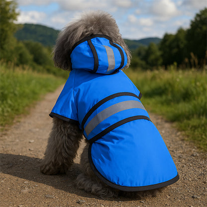 Manteau pour chien | Imperméable Premium