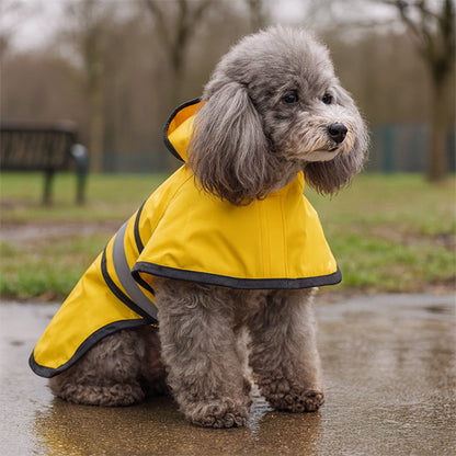 Manteau pour chien | Imperméable Premium