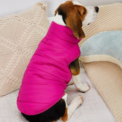 Manteau pour chien | Imperméable Hivernal