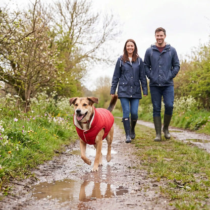 Manteau pour chien | Imperméable Hivernal