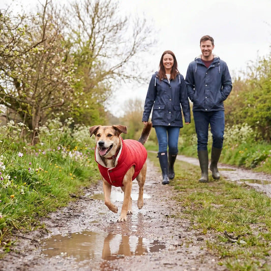 Manteau pour chien | Imperméable Hivernal