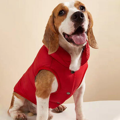 Manteau pour chien | Imperméable Hivernal
