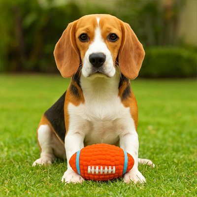 Ballon pour chien | Foot-US