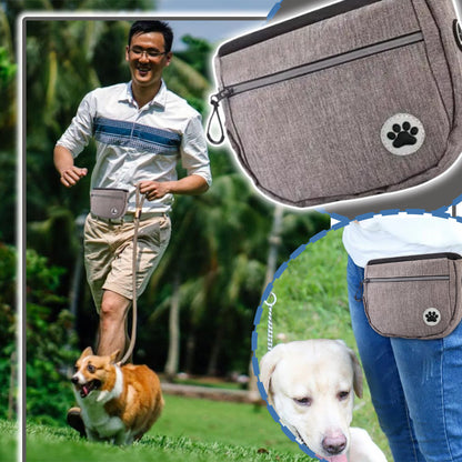 Sac à friandises | SweetPouch™ - Je Promène Mon Chien