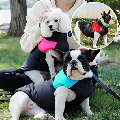 Manteau pour chien | PawStyle™