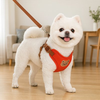 Harnais pour petit chien | Ultraconfort™