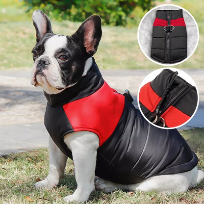 Manteau pour chien | PawStyle™