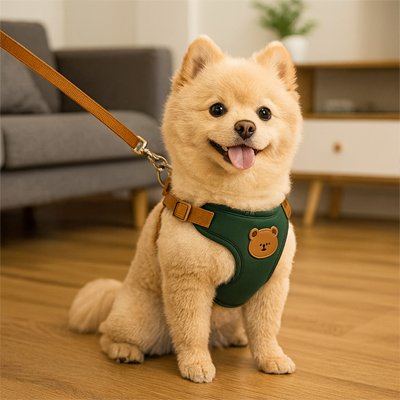 Harnais pour petit chien | Ultraconfort™