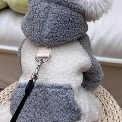 Pull chien | Confort Cozy