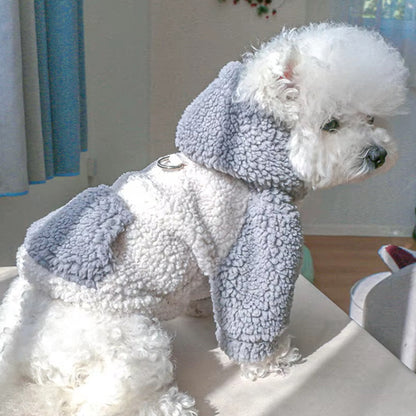 Pull chien | Confort Cozy