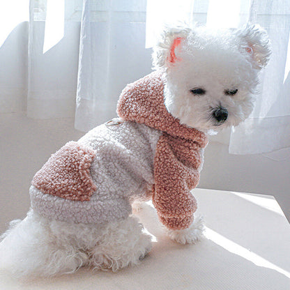 Pull chien | Confort Cozy
