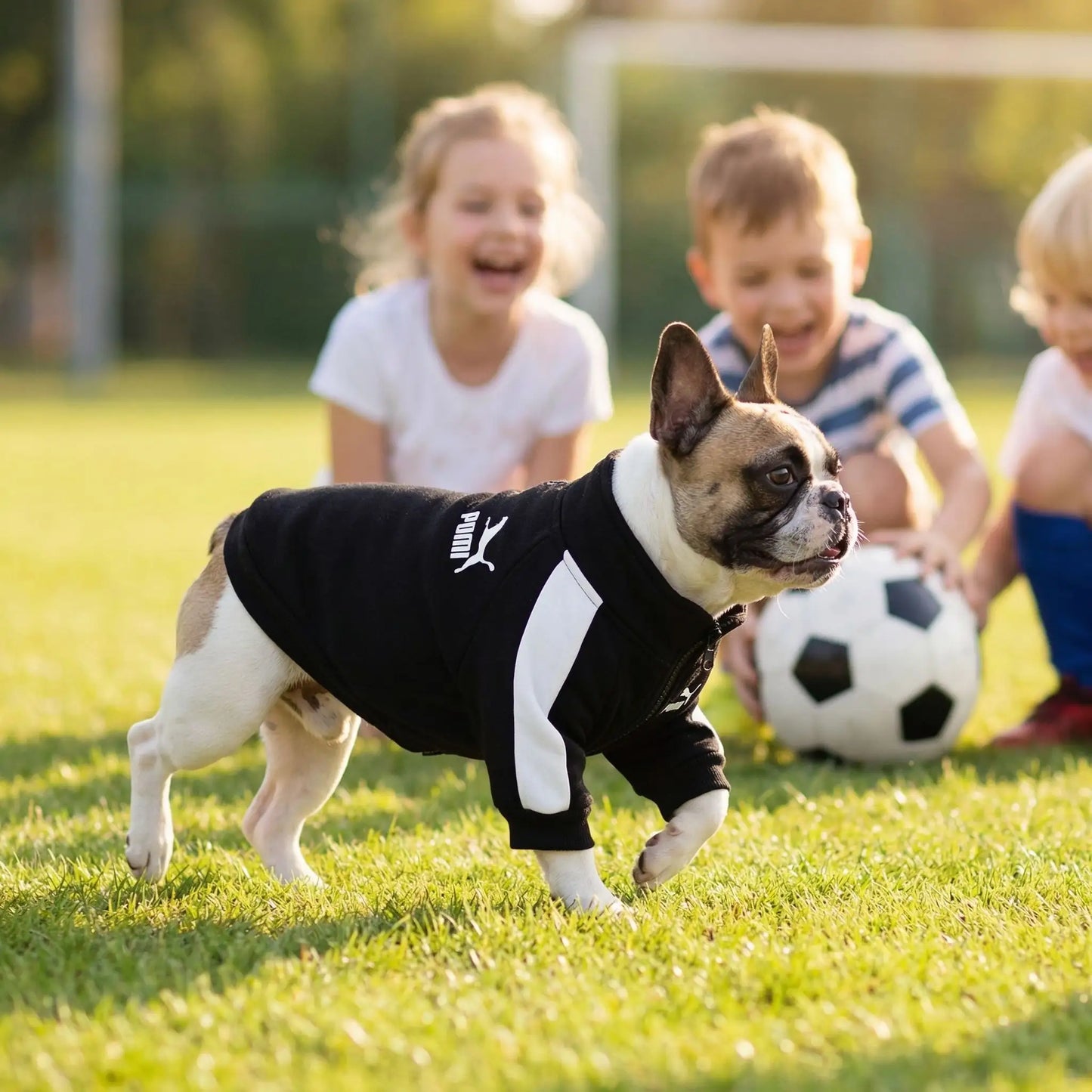 Pull chien | Confort Ultra