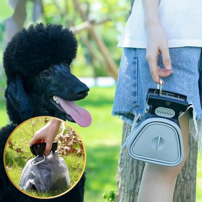 Ramasse - crotte chien | ShovextraS™ - Je Promène Mon Chien