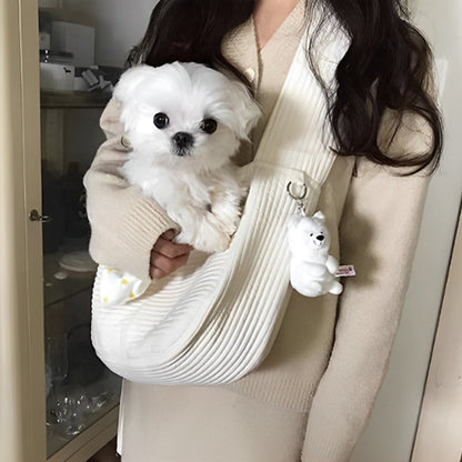 Sac de transport pour chien | Voyageur Sécurisé