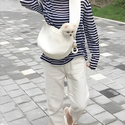 Sac de transport pour chien | Voyageur Sécurisé