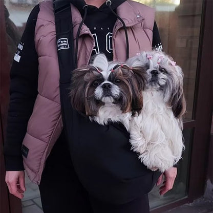 Sac de transport de chien voyage