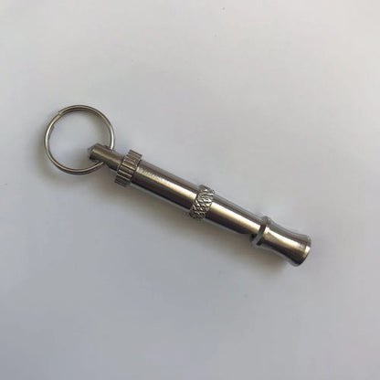 Sifflet à ultrasons pour chien | Stopaboiement™ - Je Promène Mon Chien