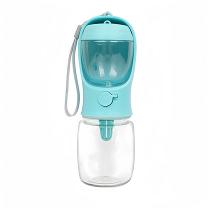Gourde pour chien | Pluscool™